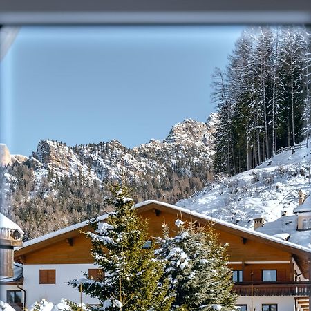 Appartamenti Sausalito Selva di Val Gardena Exterior photo