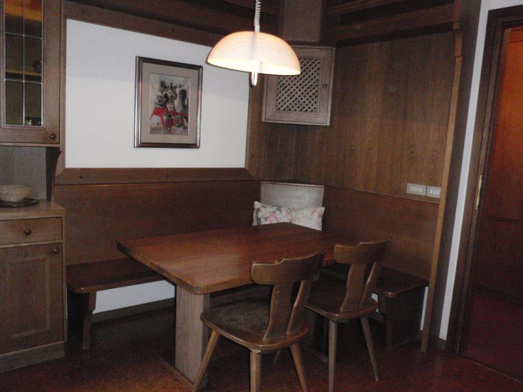 Appartamenti Sausalito Selva di Val Gardena Room photo