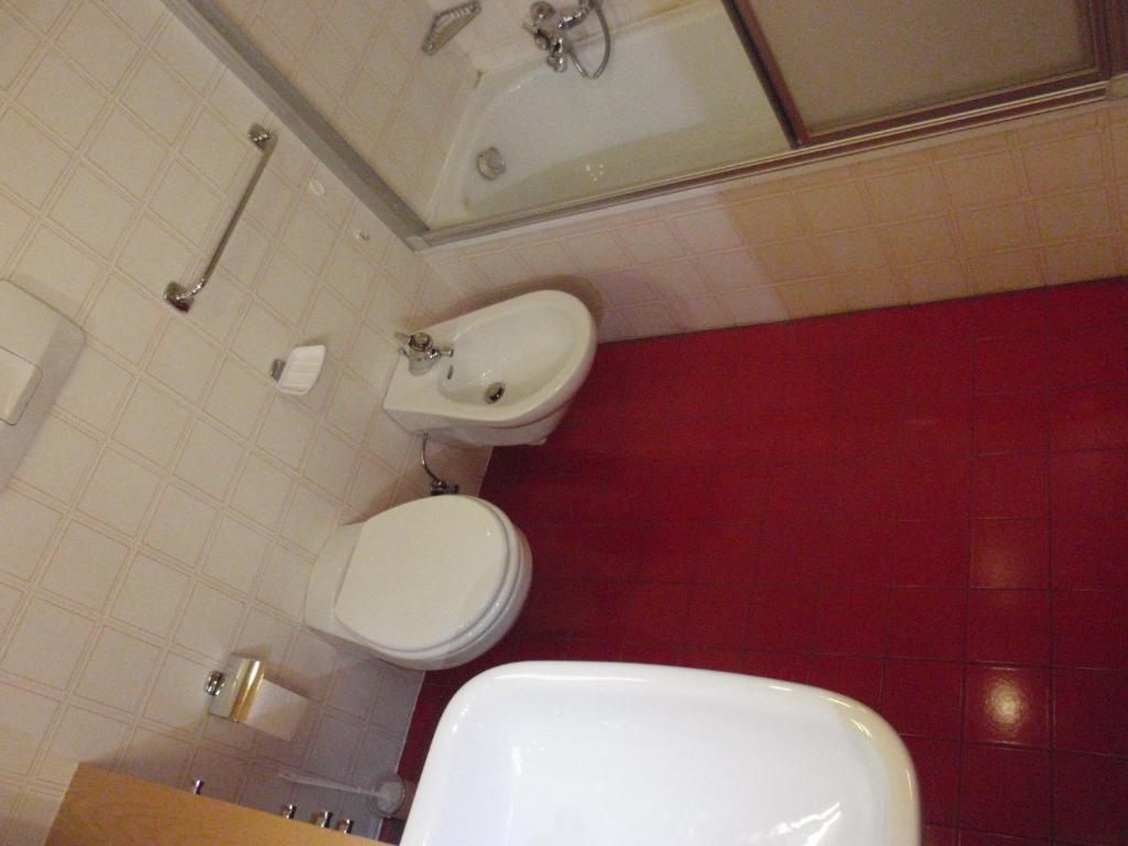 Appartamenti Sausalito Selva di Val Gardena Room photo