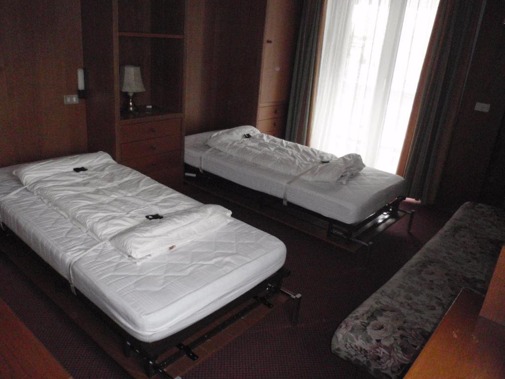 Appartamenti Sausalito Selva di Val Gardena Room photo